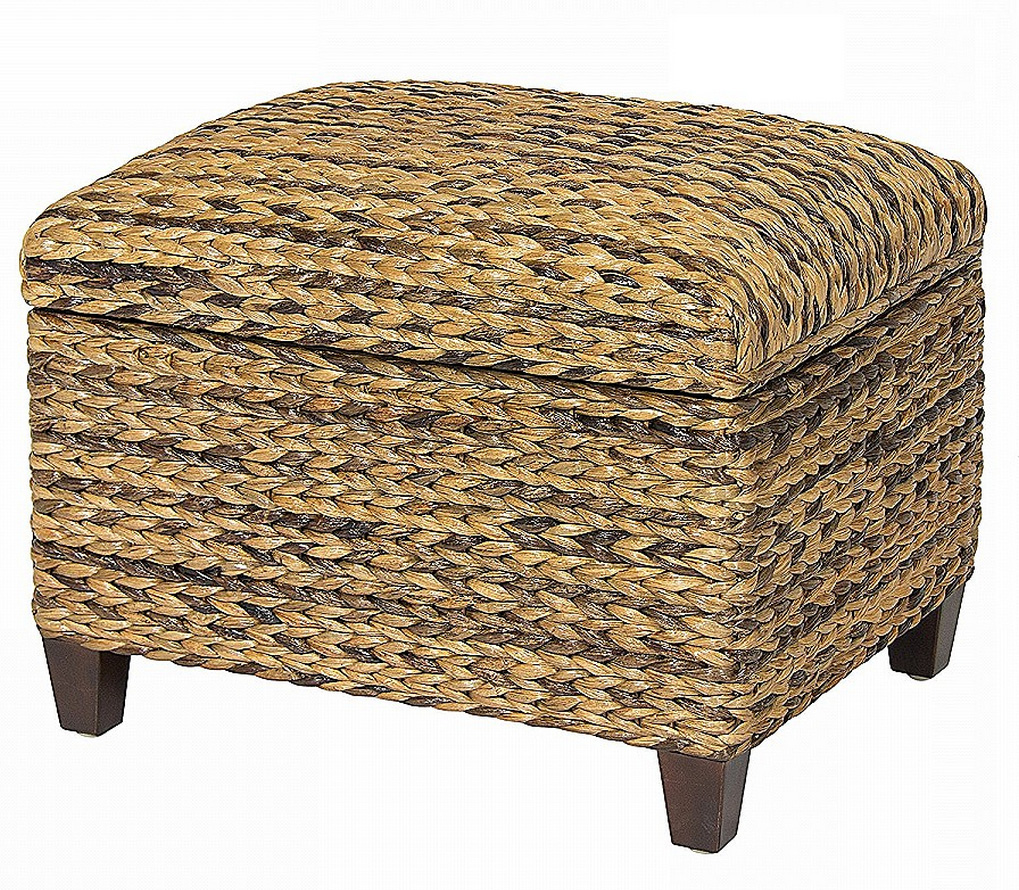 seagrass storage ottoman-seagrass ottoman-seagrass-trunk-coffee-table-lovely-hand-woven-seagrass-storage-of-seagrass-trunk-coffee-table