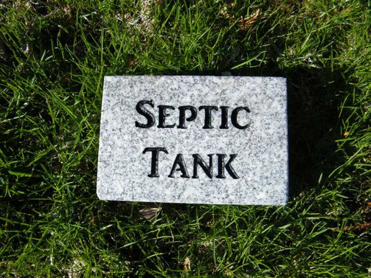 Will Septic Tank Service Fix a Clog in Toilet? | Roy Home Design