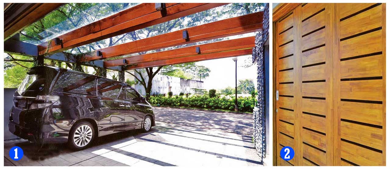 3 Carport Design For Car Shelter And Pergola Ideas | Roy Home Design