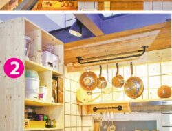 Small House Design With Mezzanine Concept | Roy Home Design