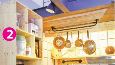 Small House Design With Mezzanine Concept | Roy Home Design