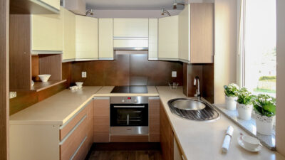 Ideas For Decorating Small Kitchen Design On A Budget | Roy Home Design