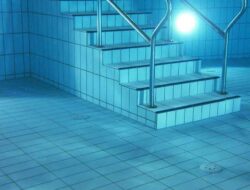 Get To Know Swimming Pool Handrails, A Functional Pool Accessory | Roy Home Design