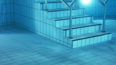 Get To Know Swimming Pool Handrails, A Functional Pool Accessory | Roy Home Design