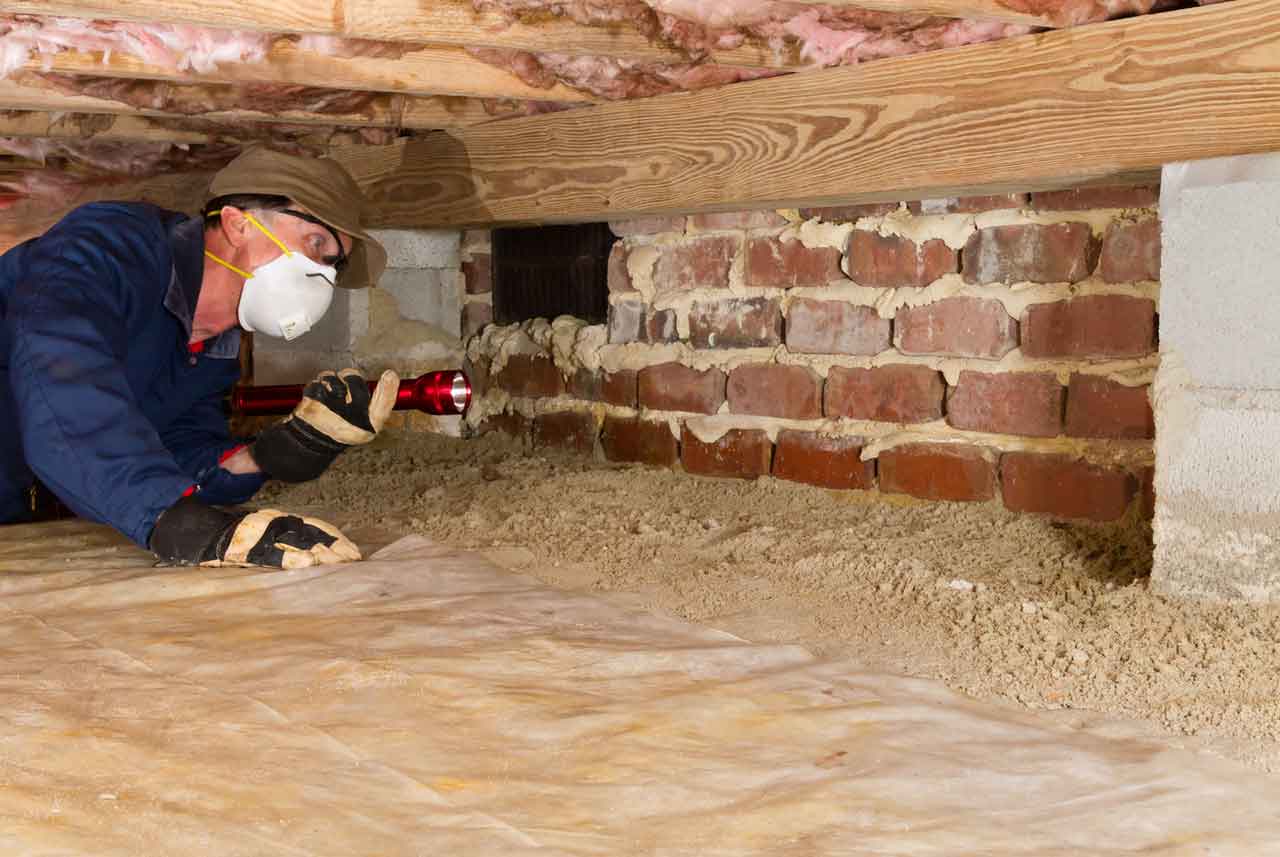 How Much Is A Termite Inspections Cost? A Guideline For Termite Treatment | Roy Home Design