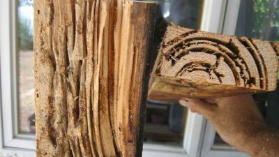 How Much Is A Termite Inspections Cost? A Guideline For Termite Treatment | Roy Home Design