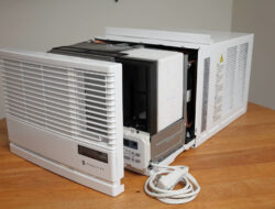 Using Air Conditioner Or Fan As Air Circulation For Home, Which Is More Suitable For You? | Roy Home Design