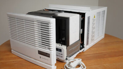 Using Air Conditioner Or Fan As Air Circulation For Home, Which Is More Suitable For You? | Roy Home Design