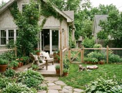 7 Budget-Friendly DIY Dog Fence Ideas: Portable & Reusable Solutions
