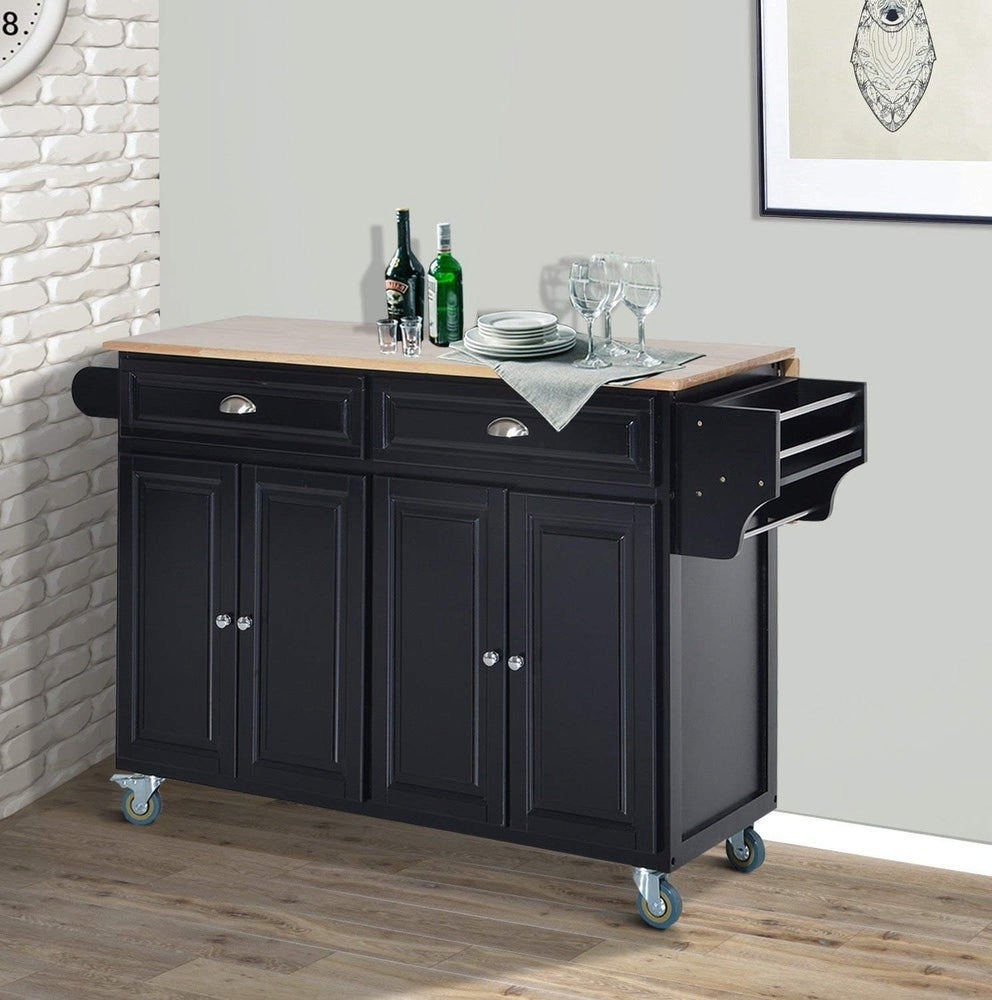 Looking For DIY Kitchen Island Ideas? Check Out This Article | Roy Home Design
