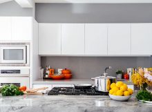 All You Need To Know About Kitchen Island Dimension | Roy Home Design