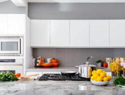 All You Need To Know About Kitchen Island Dimension | Roy Home Design
