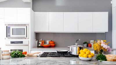 All You Need To Know About Kitchen Island Dimension | Roy Home Design