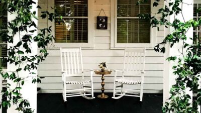 The Modern Rules Of Terrace Garden Design | Roy Home Design