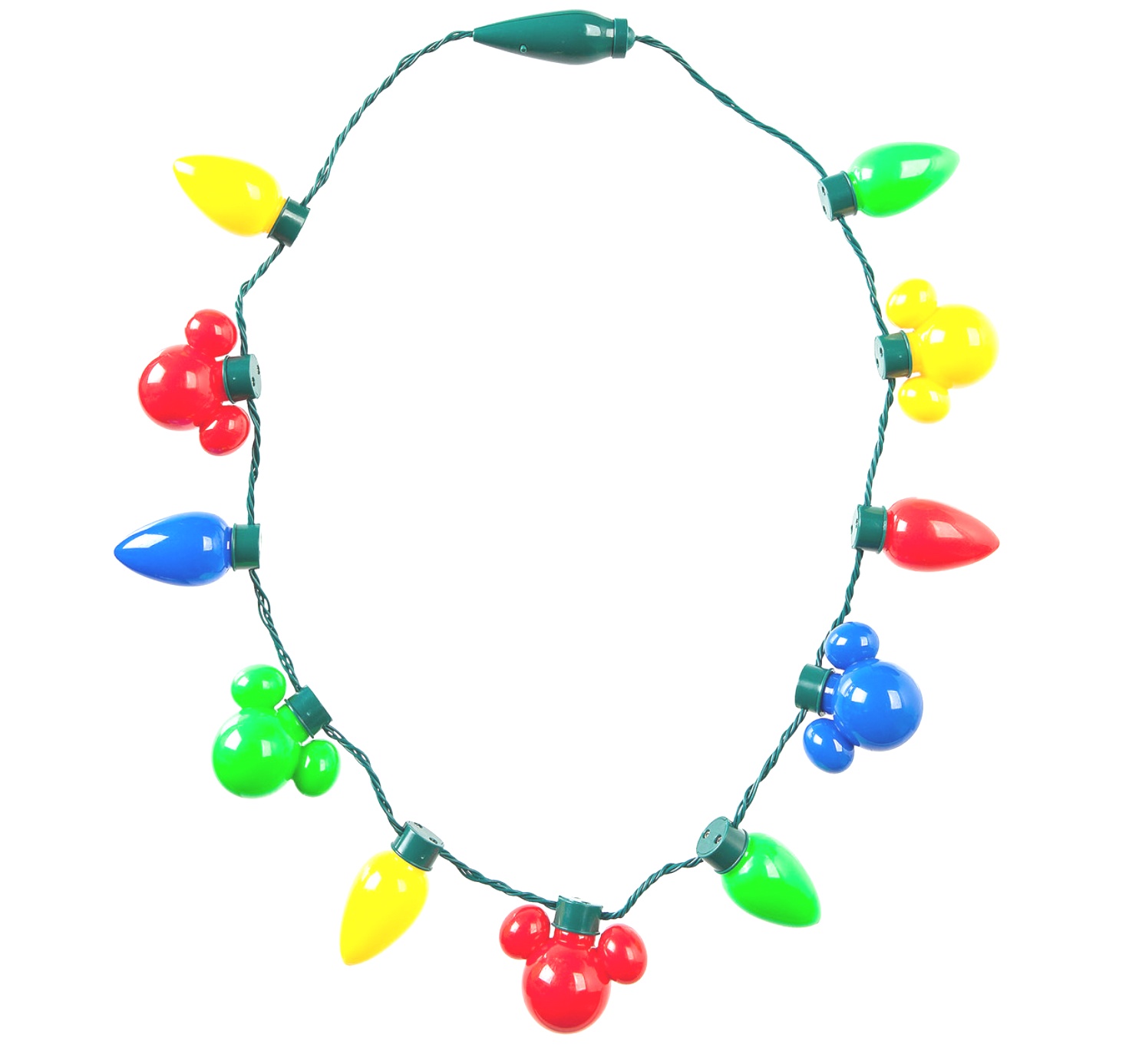 Ten Secrets About Christmas Light Bulb Necklace That Has Never Been ...