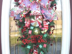 What You Should Wear To Christmas Swags For Doors | Christmas Swags For Doors