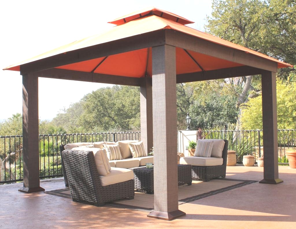 Portable Gazebo For Deck | Outdoor: Gazebo Canopy Walmart | 10x20 Canopy | Walmart Canopy | Portable Gazebo For Deck