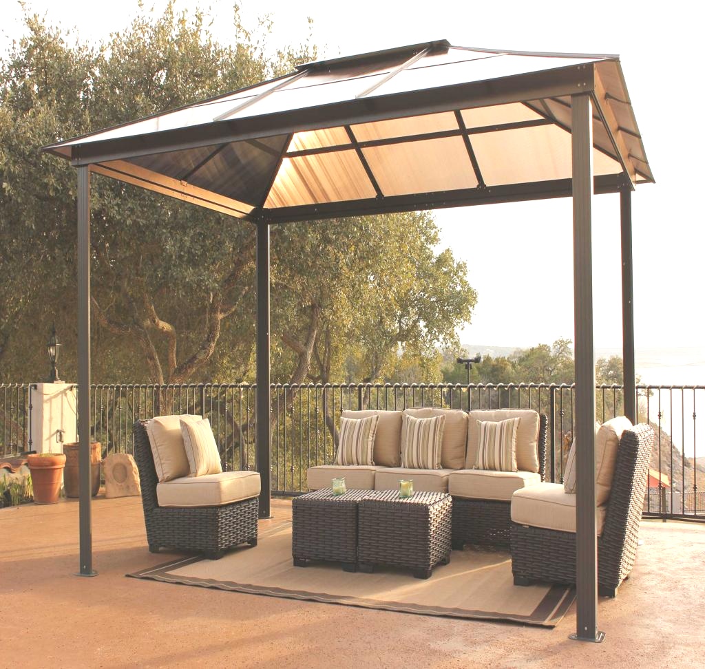 Portable Gazebo For Deck | Outdoor: Gazebo Canopy Walmart | 10x20 Canopy | Walmart Canopy | Portable Gazebo For Deck