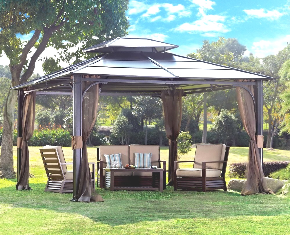 Portable Gazebo For Deck | Outdoor: Gazebo Canopy Walmart | 10x20 Canopy | Walmart Canopy | Portable Gazebo For Deck