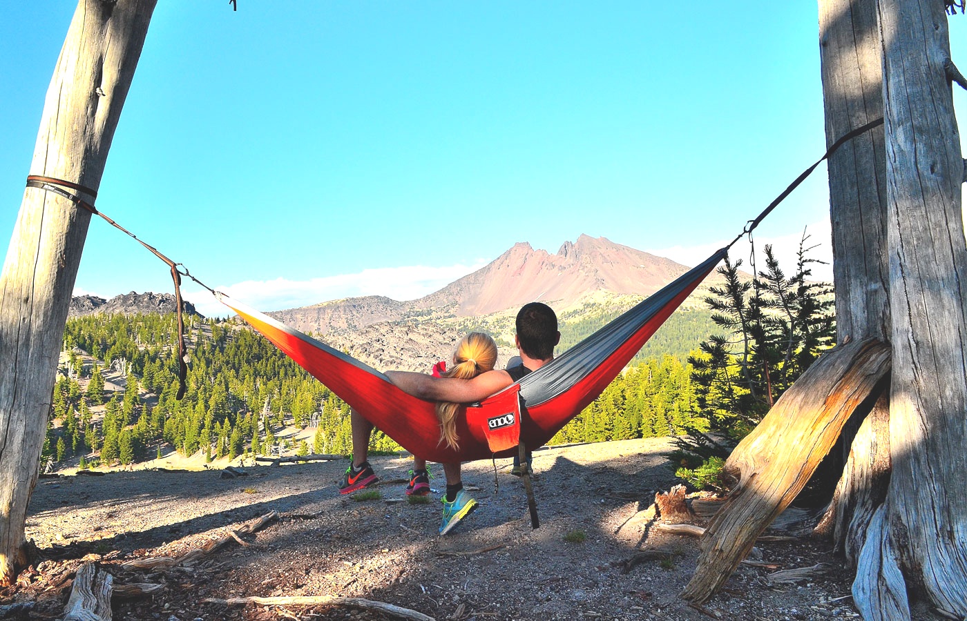 Emu Hammock | Epic 15 stack! #Eno #GrandTrunk #hammock | Hammock UF | Pinterest ..