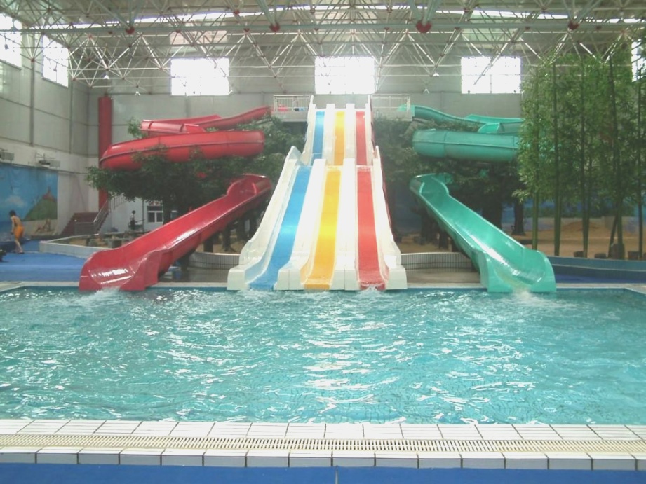 Used Swimming Pool Slides | Domestic Water Slides - Australian Waterslides | Used Swimming Pool Slides