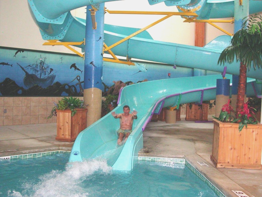Used Swimming Pool Slides | Domestic Water Slides - Australian Waterslides | Used Swimming Pool Slides