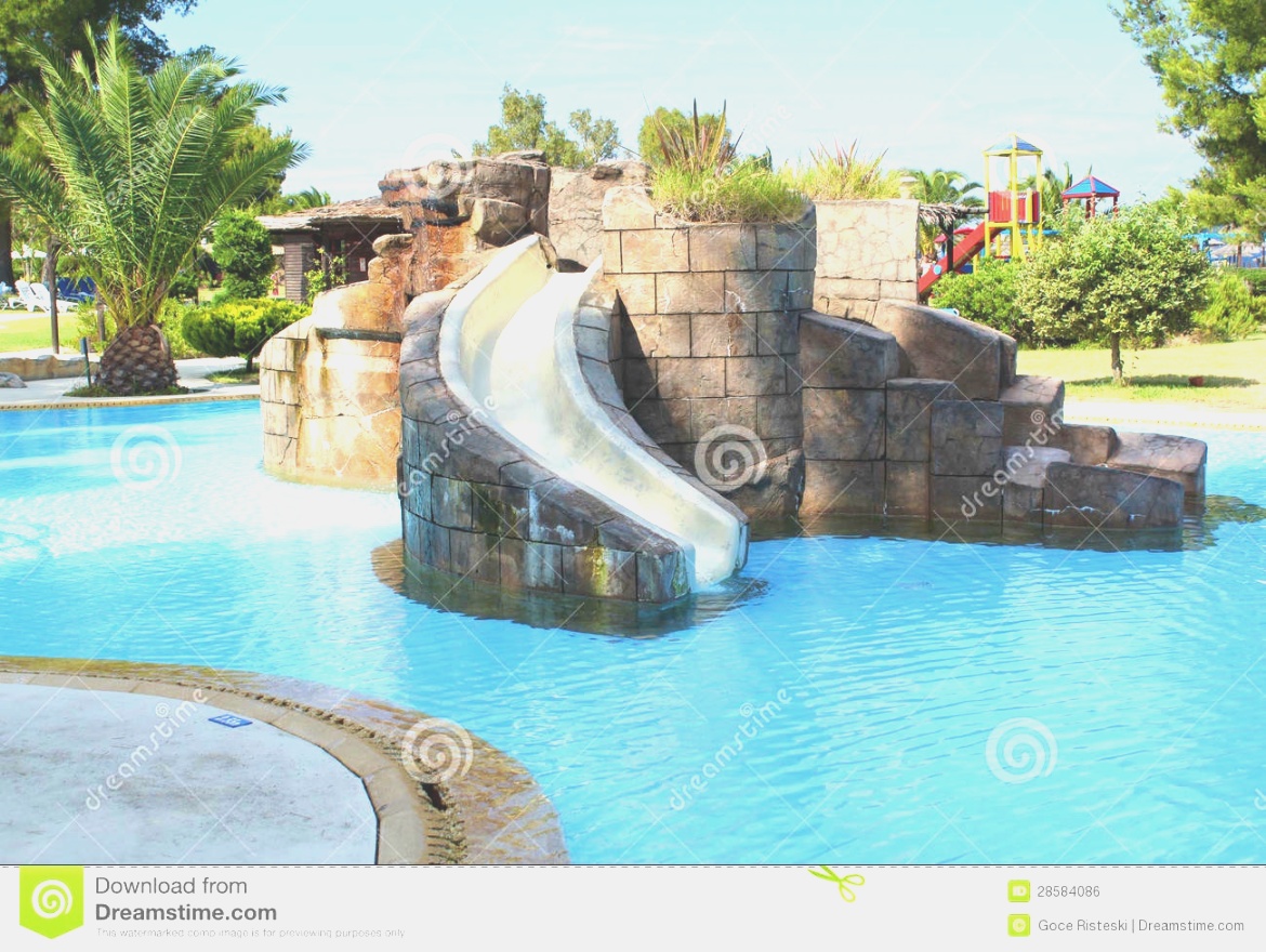 Used Swimming Pool Slides | Domestic Water Slides - Australian Waterslides | Used Swimming Pool Slides