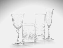 Ten Ways On How To Get The Most From This Glass Set