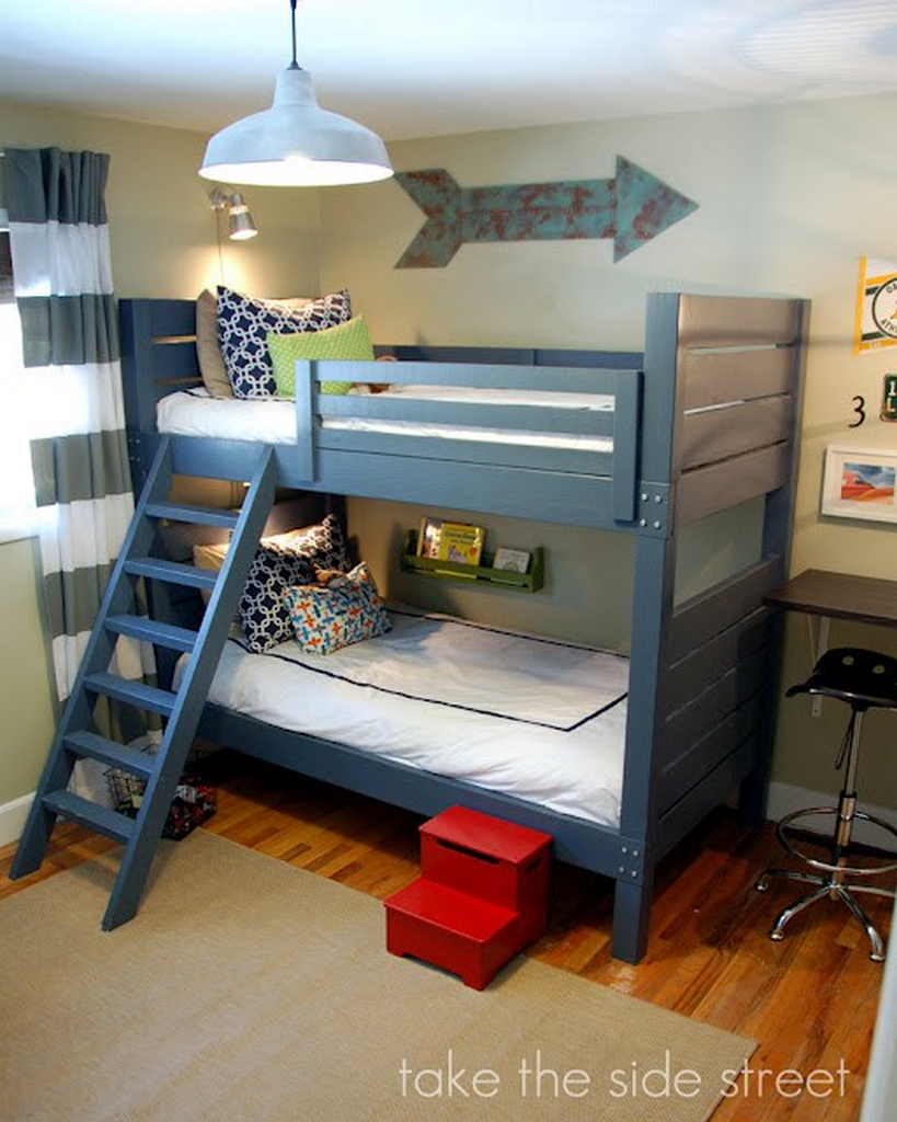 twin bunk bed with stairs-twin bunk beds for cheap-twin bunk beds for kids