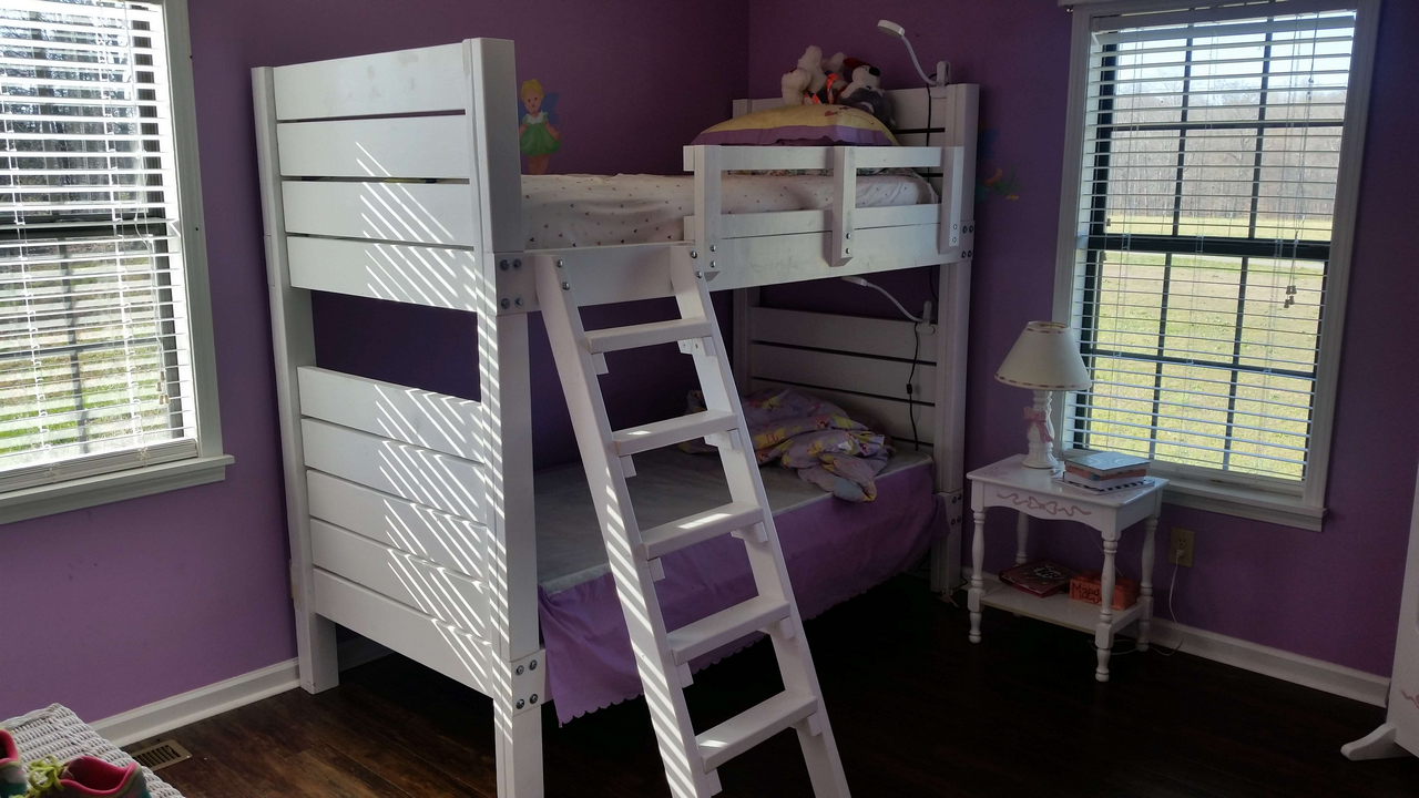 twin bunk beds for cheap-white twin bunk beds-twin bunk beds white