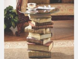 One Checklist That You Should Keep In Mind Before Attending Unique End Tables | unique end tables