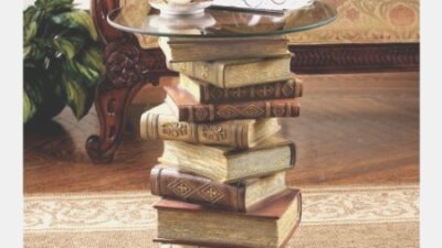 One Checklist That You Should Keep In Mind Before Attending Unique End Tables | unique end tables