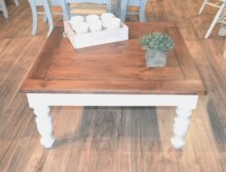 Seven Lessons That Will Teach You All You Need To Know About Farmhouse End Table