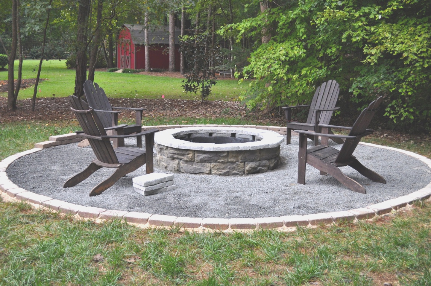 fire pit designs | Fun Backyard Patio Ideas And Fire Pit Backyard Fire Pit Designs ..