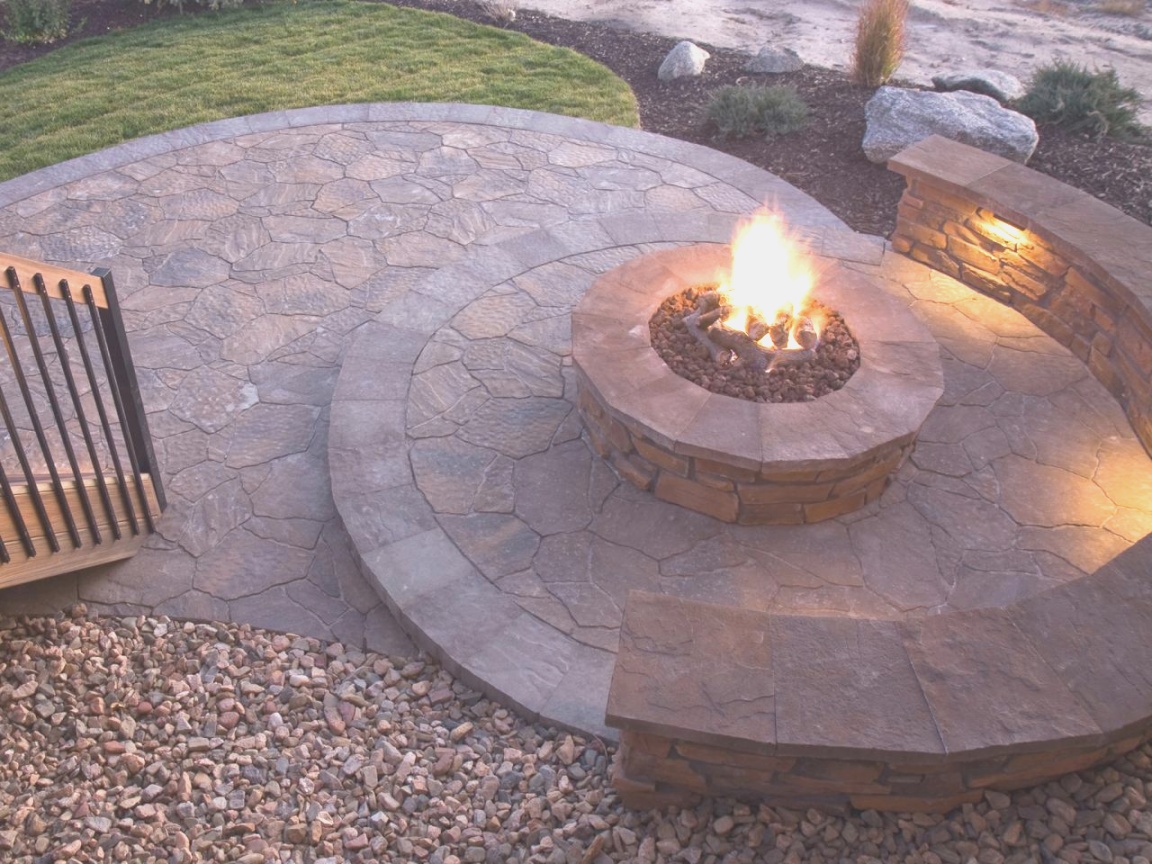 fire pit designs | How to Plan for Building a Fire Pit | HGTV | fire pit designs