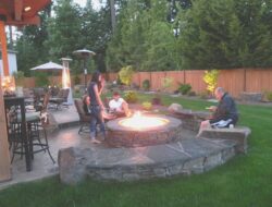11 Unconventional Knowledge About Fire Pit Designs That You Can’t Learn From Books