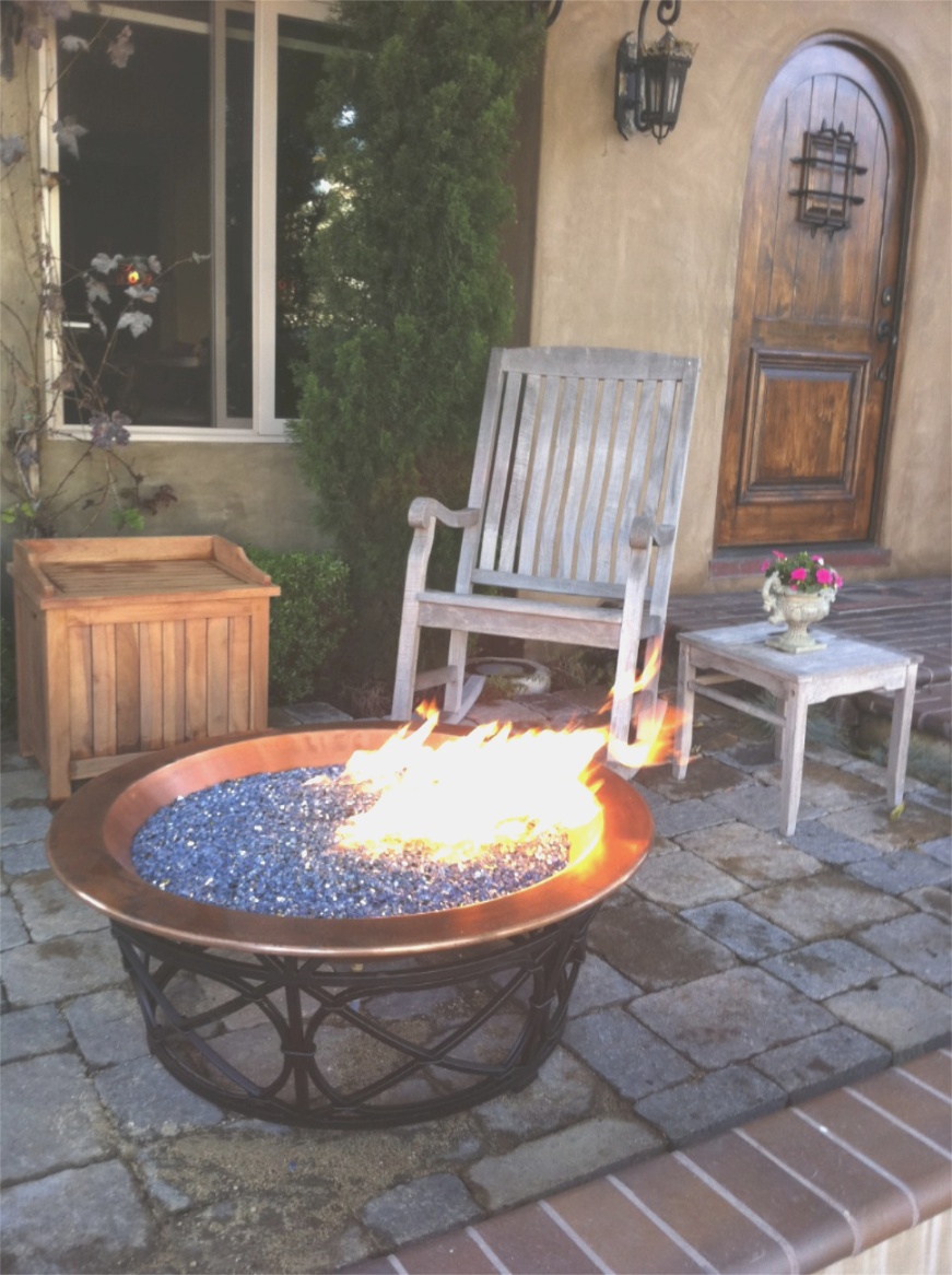 fire pit glass | Electric Blue Reflective Crystal Diamond Fire Pit Glass – Fire Pit ..