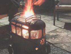 Ten Top Risks Of Propane Tank Fire Pit | propane tank fire pit