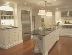 10 Advantages Of Narrow Kitchen Island Ideas And How You Can Make Full Use Of It