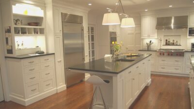 10 Advantages Of Narrow Kitchen Island Ideas And How You Can Make Full Use Of It