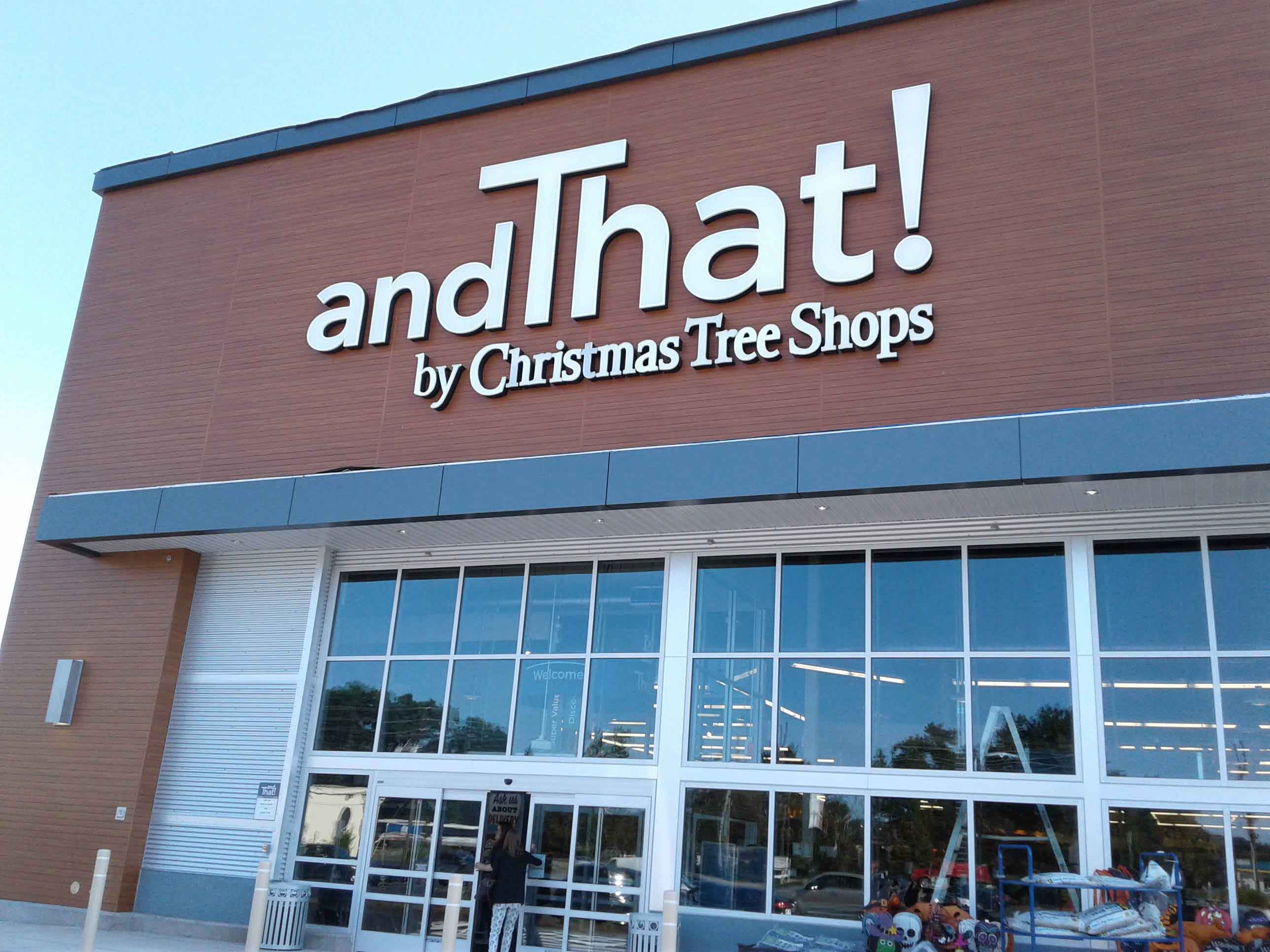 5 Unique Things You Never Know About Christmas Tree Shop Furniture