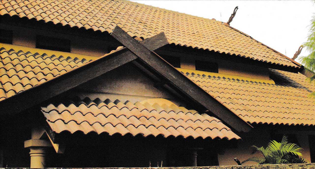 Wind Damage to Roof Houses: How to Prevent it? | Roy Home Design