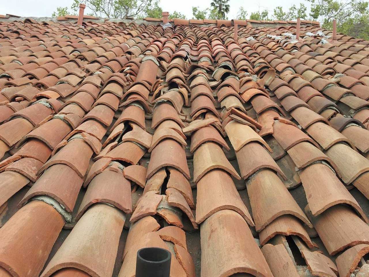 Wind Damage to Roof Houses: How to Prevent it? | Roy Home Design