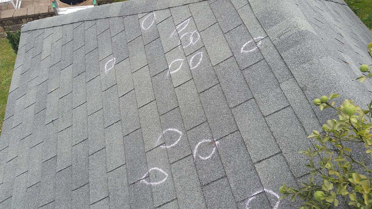 Wind Damage to Roof Houses: How to Prevent it? | Roy Home Design