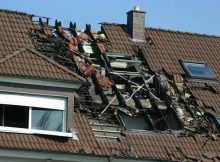 Wind Damage to Roof Houses: How to Prevent it? | Roy Home Design