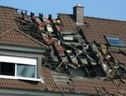 Wind Damage to Roof Houses: How to Prevent it? | Roy Home Design