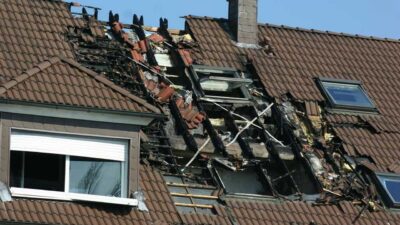 Wind Damage to Roof Houses: How to Prevent it? | Roy Home Design