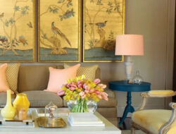 Tips and Trick to Set Trendy Coffee Table Centerpiece