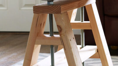 5 Homemade Coffee Table with Cost-Effective and Stylish