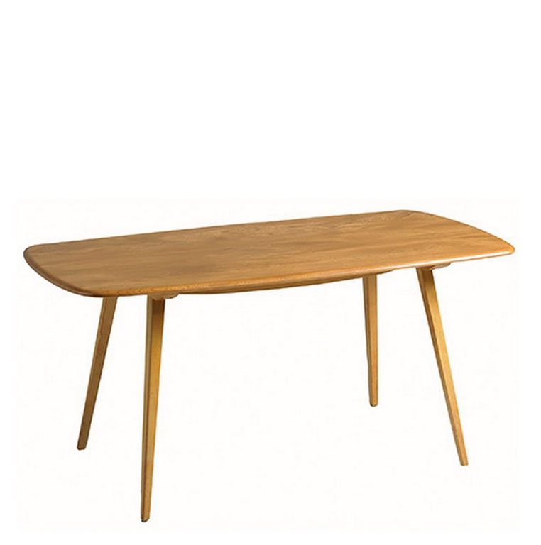 Ercol Coffee Table, Stylish and Eye-Catching Design